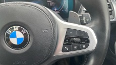 BMW X3 xDrive30d MHT M Sport 5dr Auto Diesel Estate